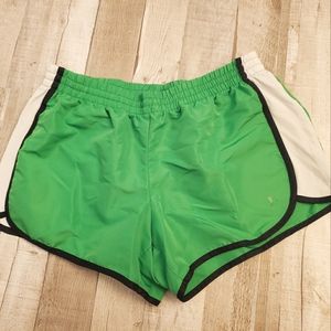 Women's Danskin Now shorts